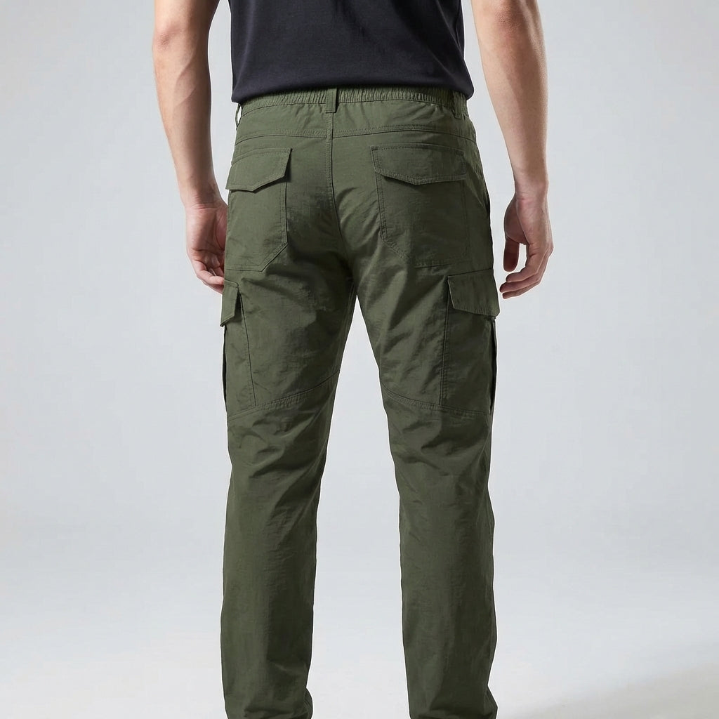 Nordspur | Tactenor Lightweight Tactical Cargo Trousers