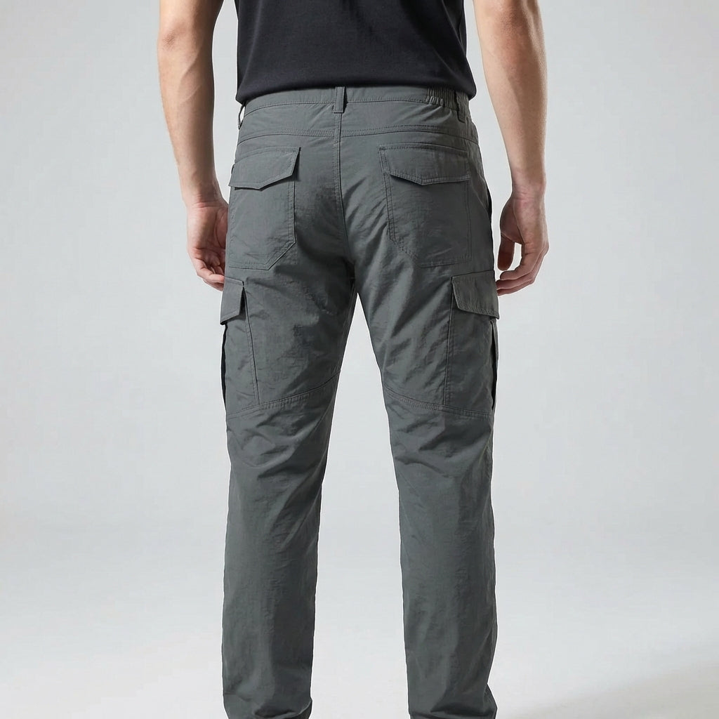 Nordspur | Tactenor Lightweight Tactical Cargo Trousers