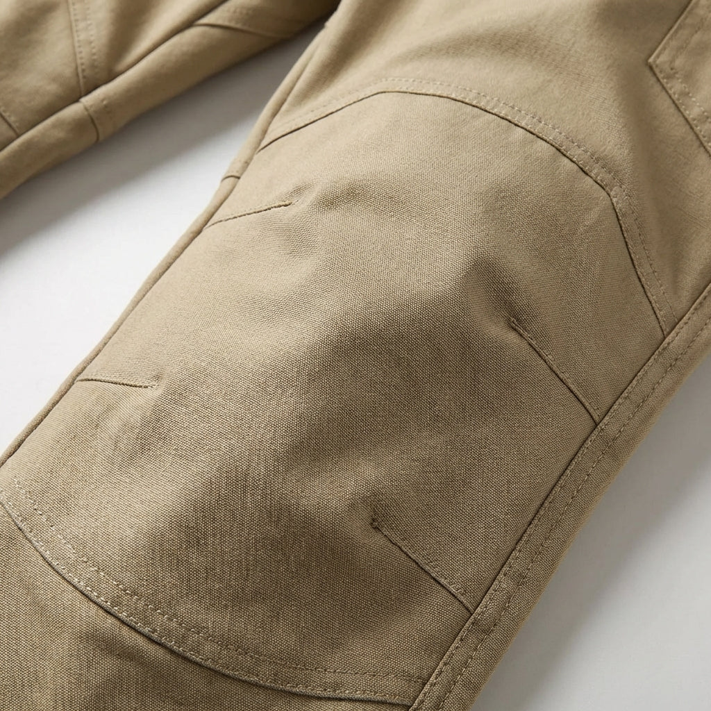 Nordspur | Tactenor Lightweight Tactical Cargo Trousers