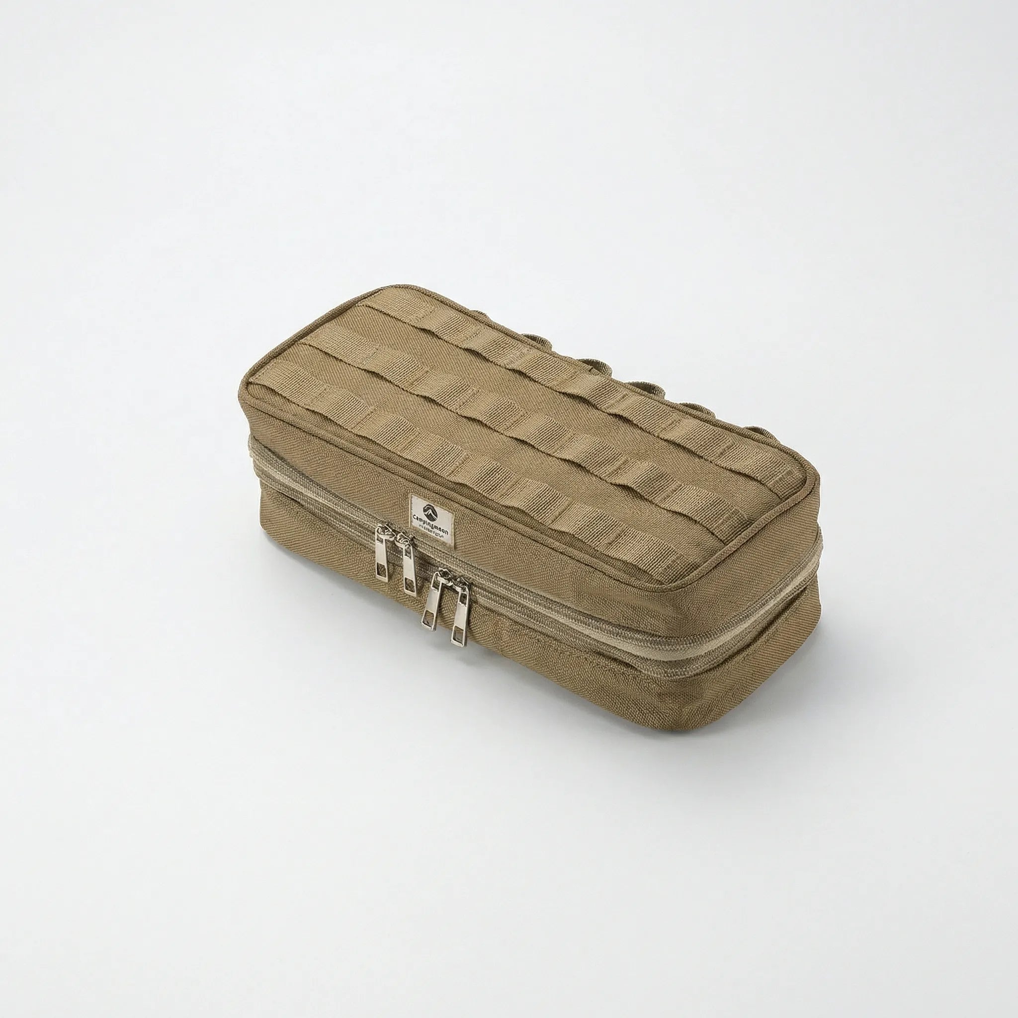 Nordspur | TactivaPack Compact Tactical Storage Pouch