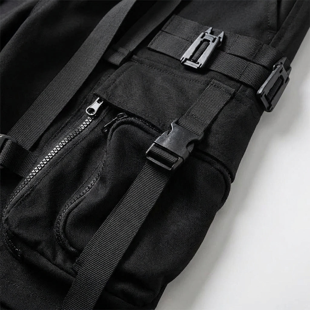 Nordspur | Tactixor Loose Knee Length Shorts