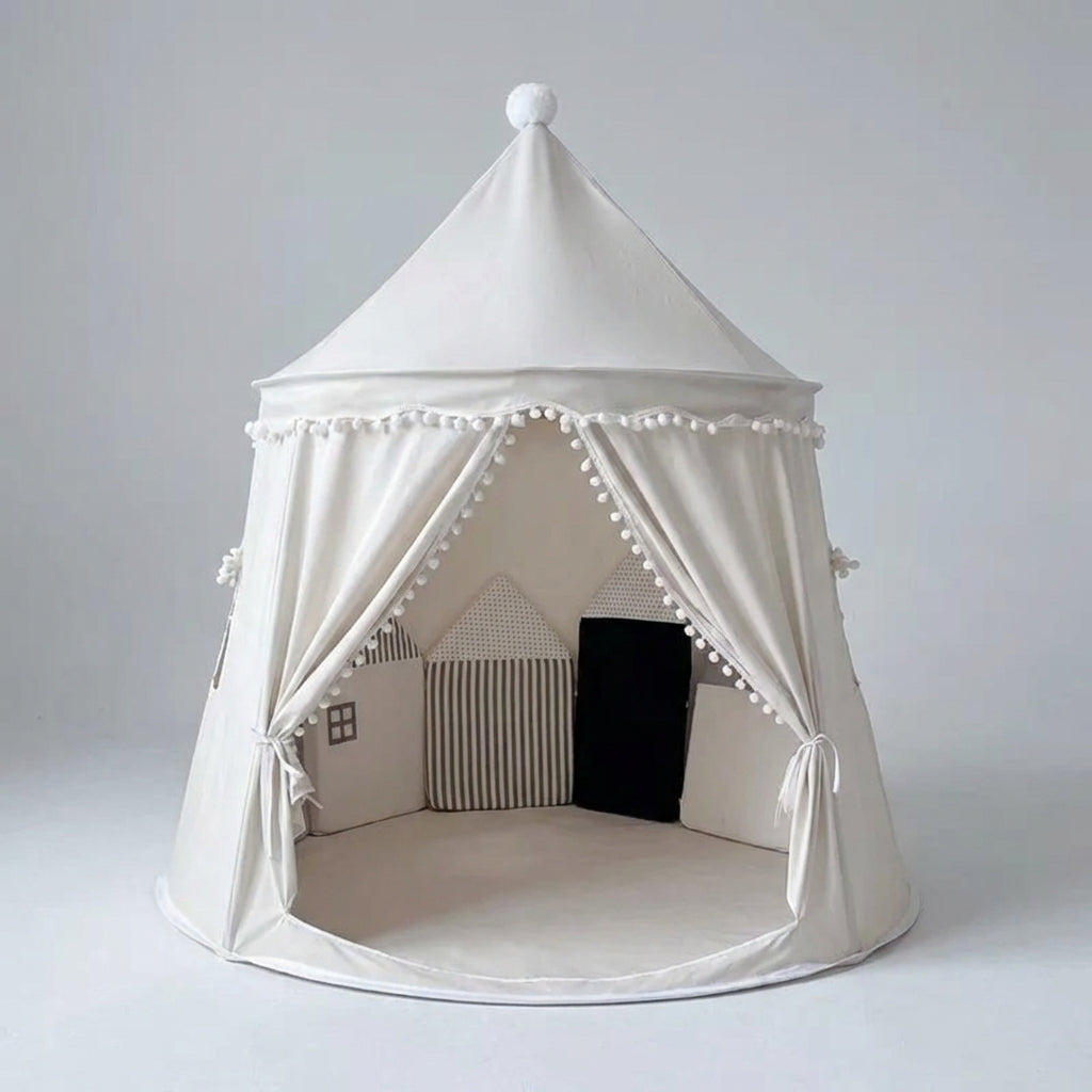 Nordspur | Tentrise Large Foldable Play Teepee