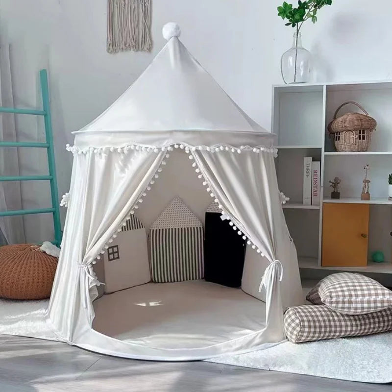 Nordspur | Tentrise Large Foldable Play Teepee