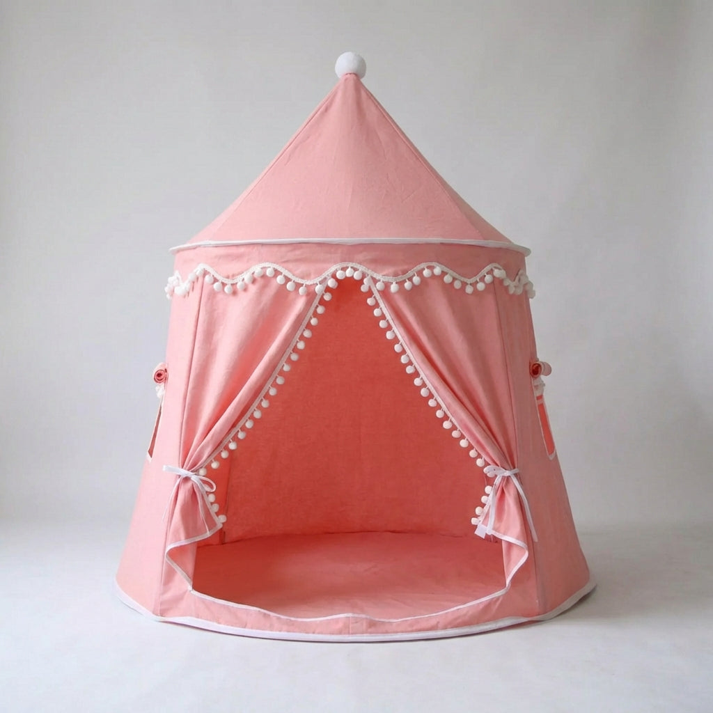 Nordspur | Tentrise Large Foldable Play Teepee
