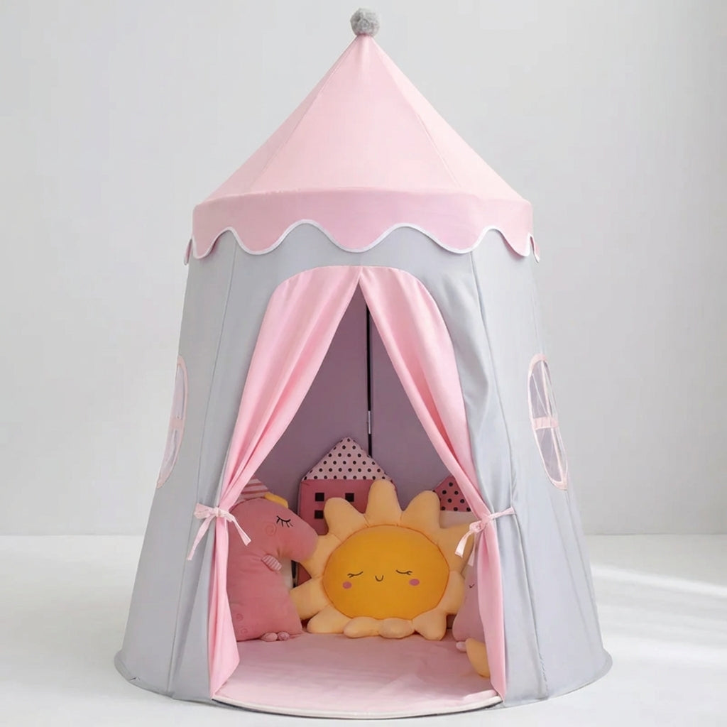 Nordspur | Tentrise Large Foldable Play Teepee