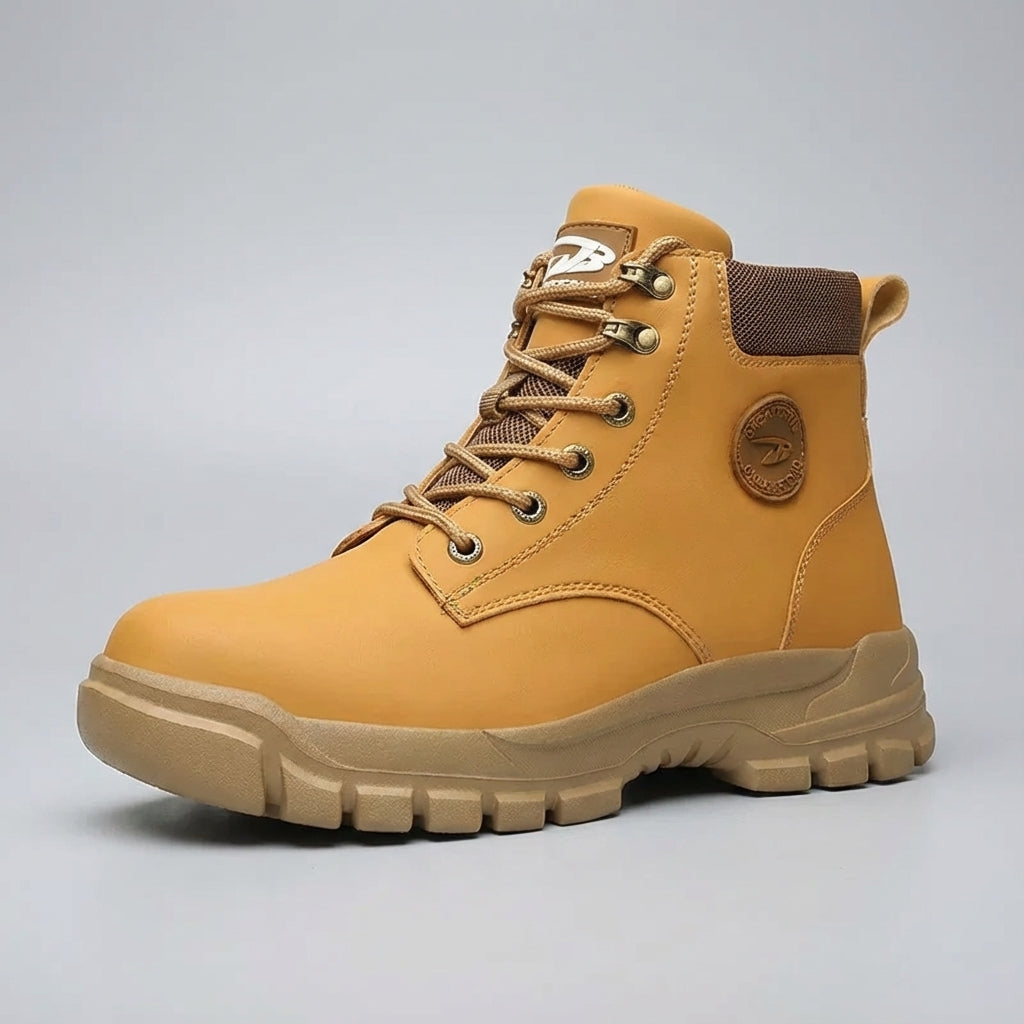 Nordspur | ThermaGuard High Ankle Safety Boot