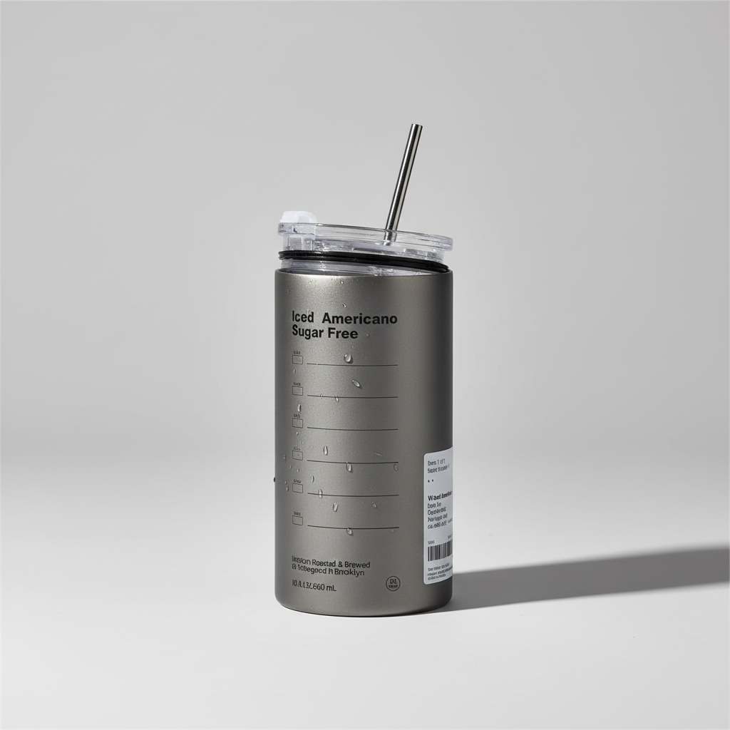Nordspur | ThermaSip 600 Milliliter Insulated Bottle