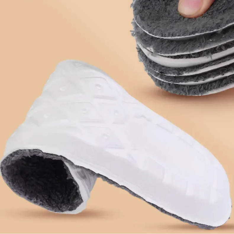 Nordspur | ThermaStep Self Warming Shoe Insoles
