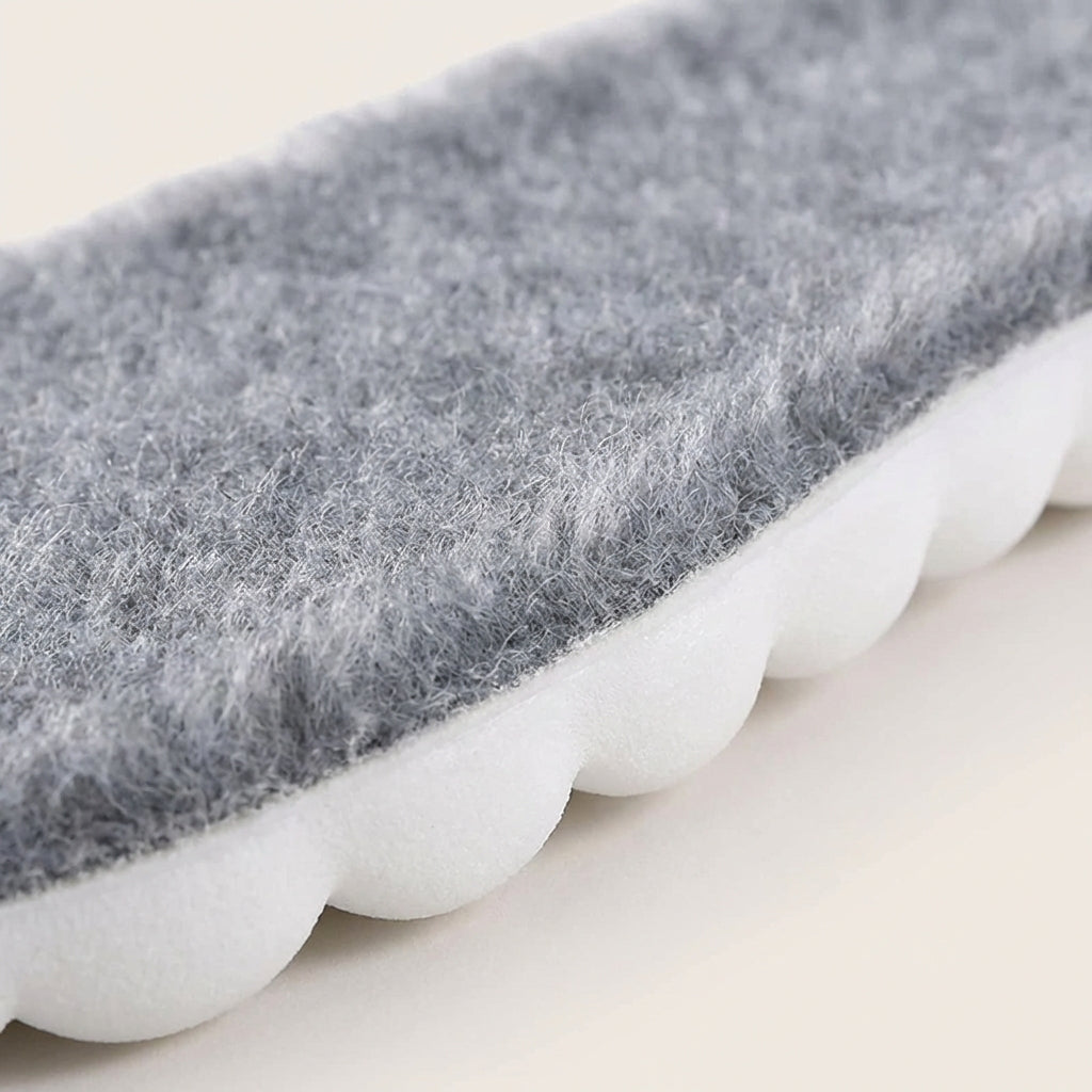 Nordspur | ThermaStep Self Warming Shoe Insoles