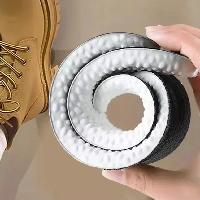 Nordspur | ThermaStep Self Warming Shoe Insoles