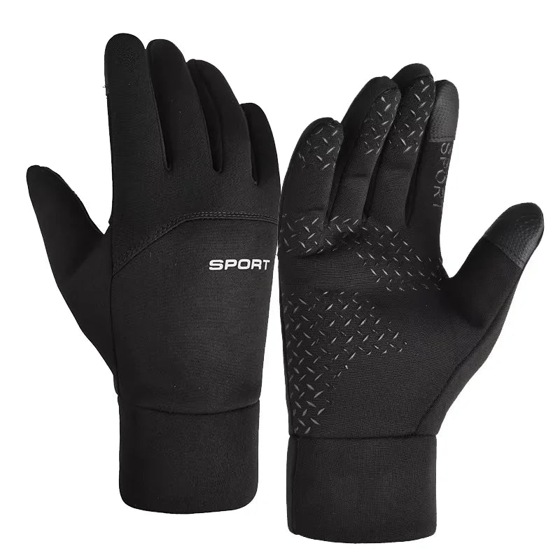 Nordspur | Thermal Waterproof Cycling Gloves