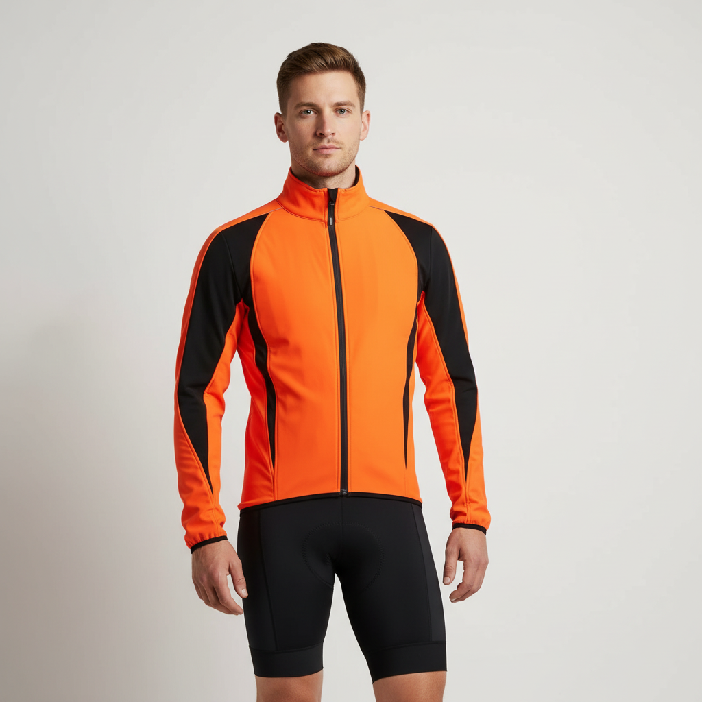 Nordspur | Thermavo Thermal Cycling Jacket