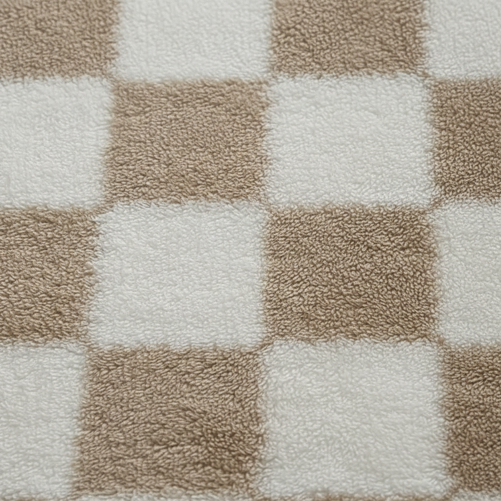 Nordspur | Thick Coral Fleece Blanket