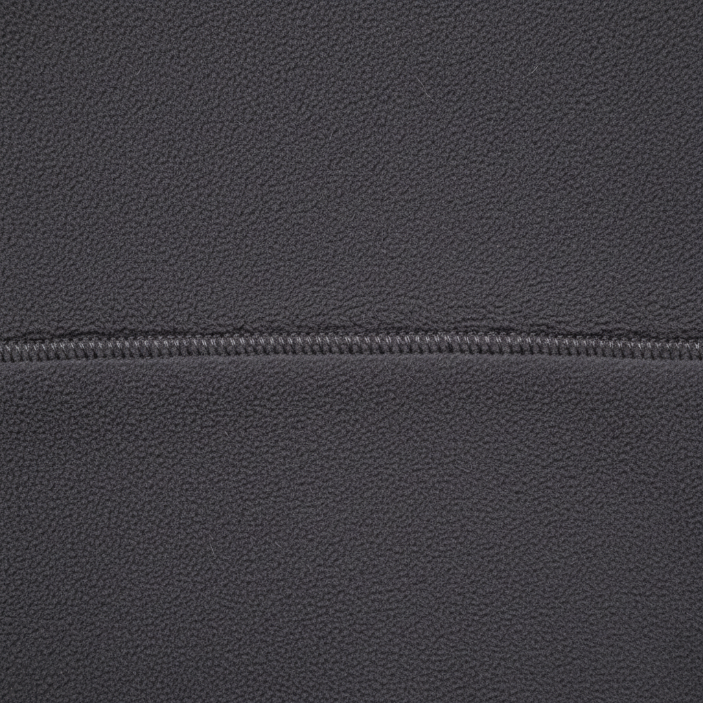 Nordspur | Thick Fleece Pullover Sweatshirt