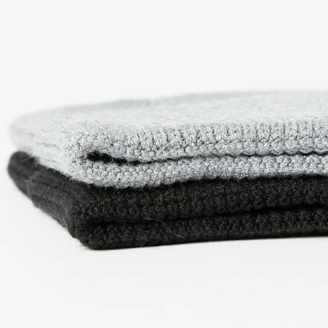 Nordspur | Thick Knit Winter Beanie