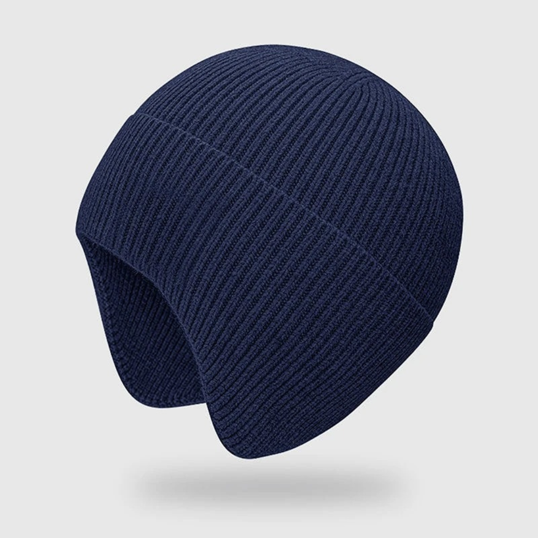 Nordspur | Thick Knit Winter Beanie