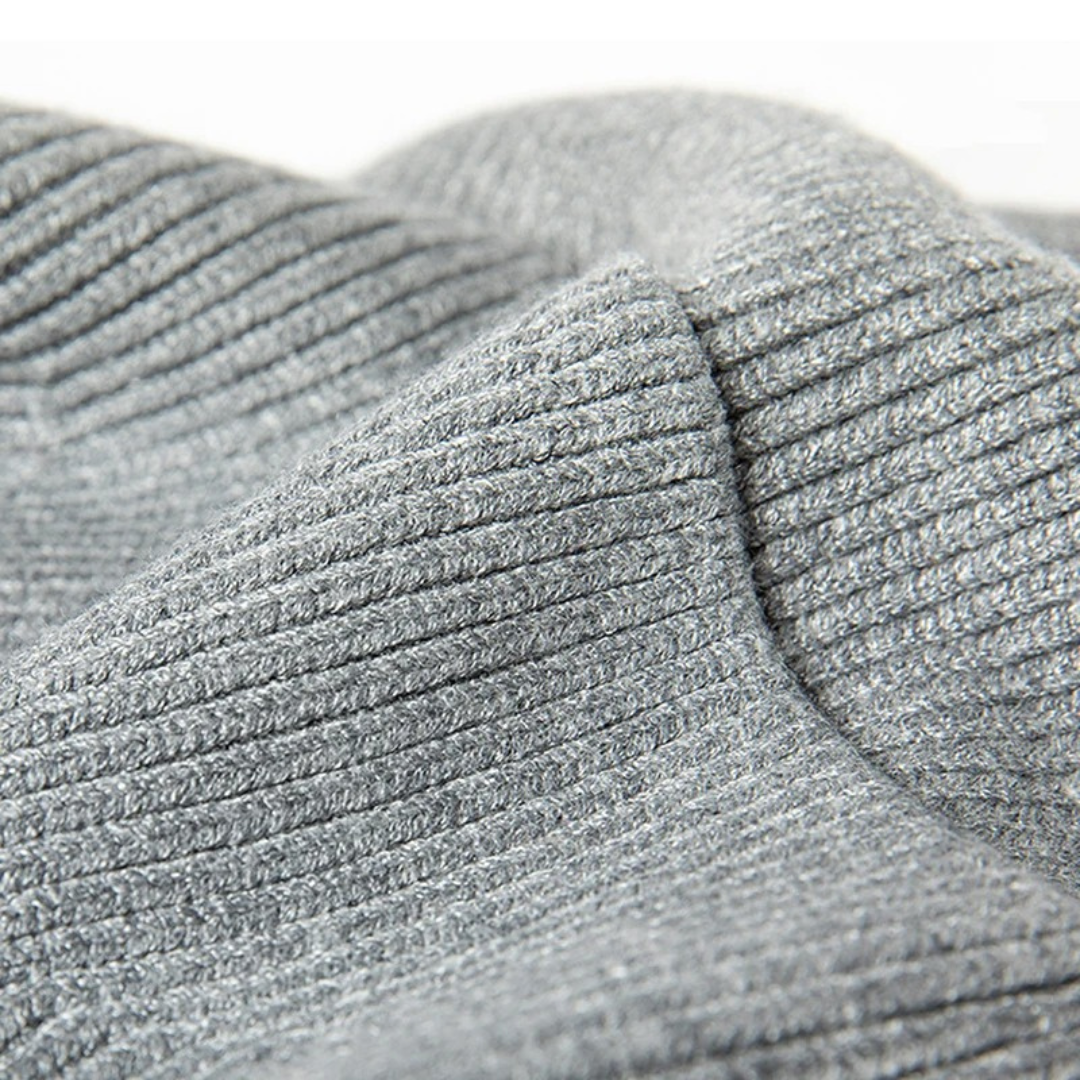 Nordspur | Thick Knit Winter Beanie