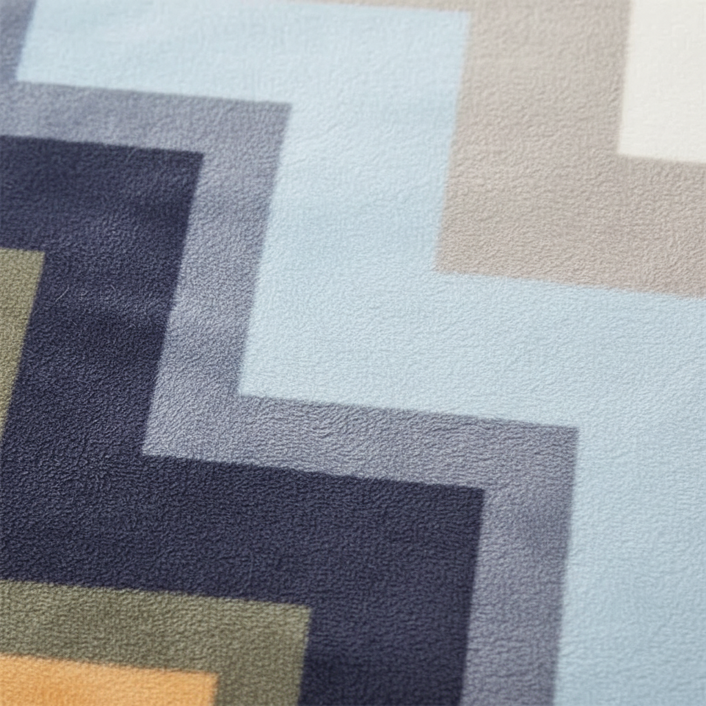 Nordspur | Thickened Flannel Blanket