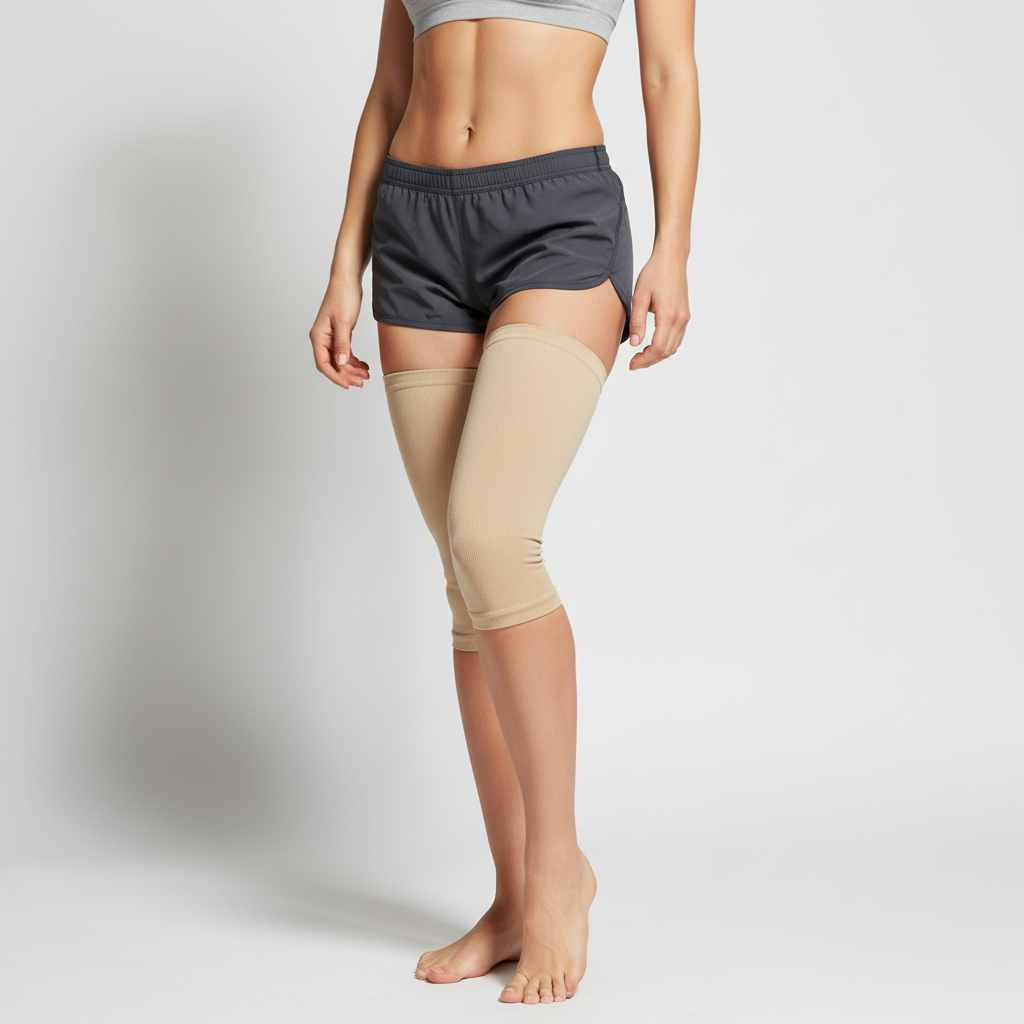 Nordspur | Thighraze Ultra Thin Compression Sleeve