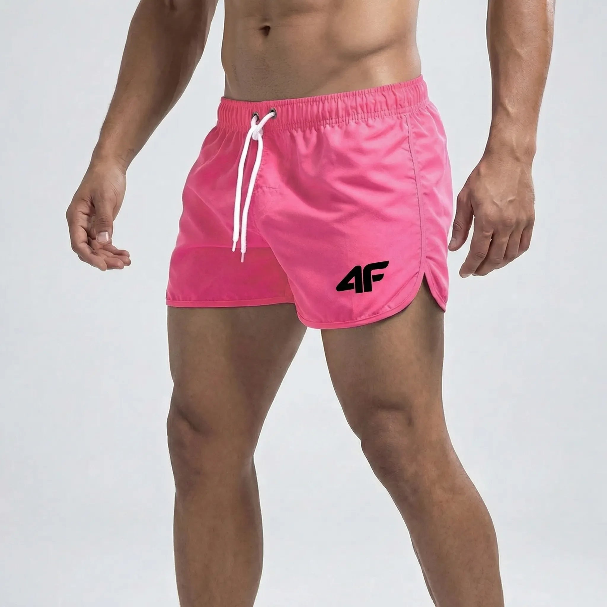 Nordspur | TideRunner Short Length Swim Trunks