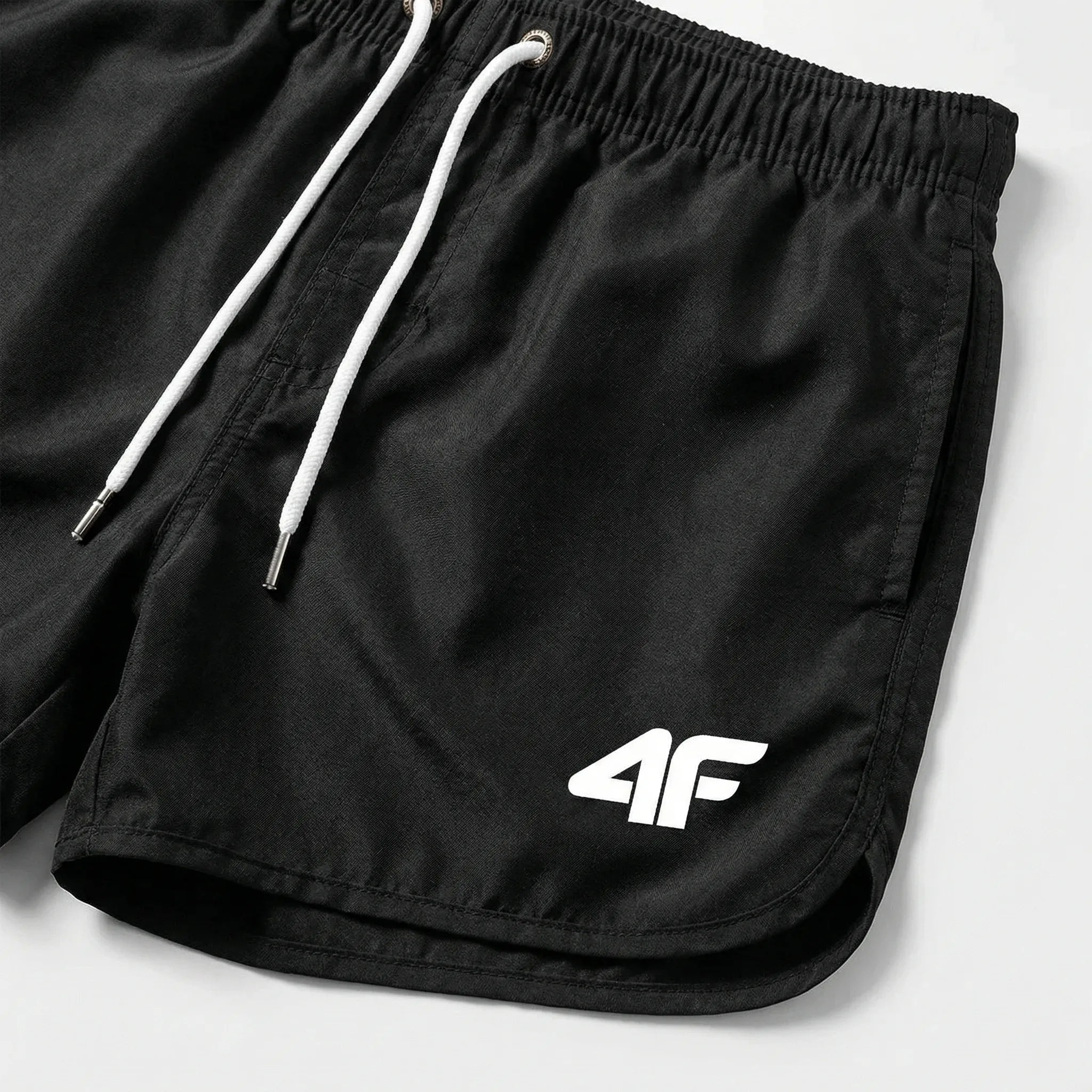 Nordspur | TideRunner Short Length Swim Trunks