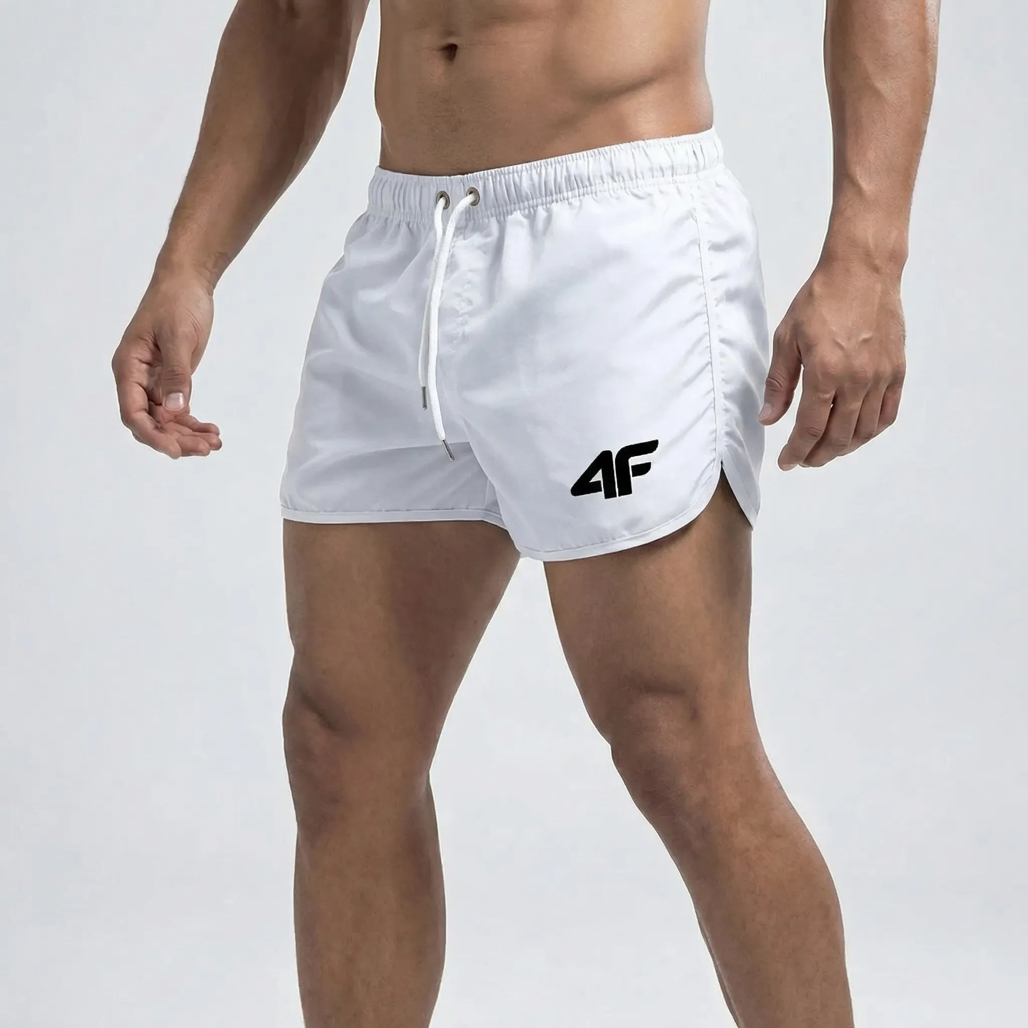 Nordspur | TideRunner Short Length Swim Trunks