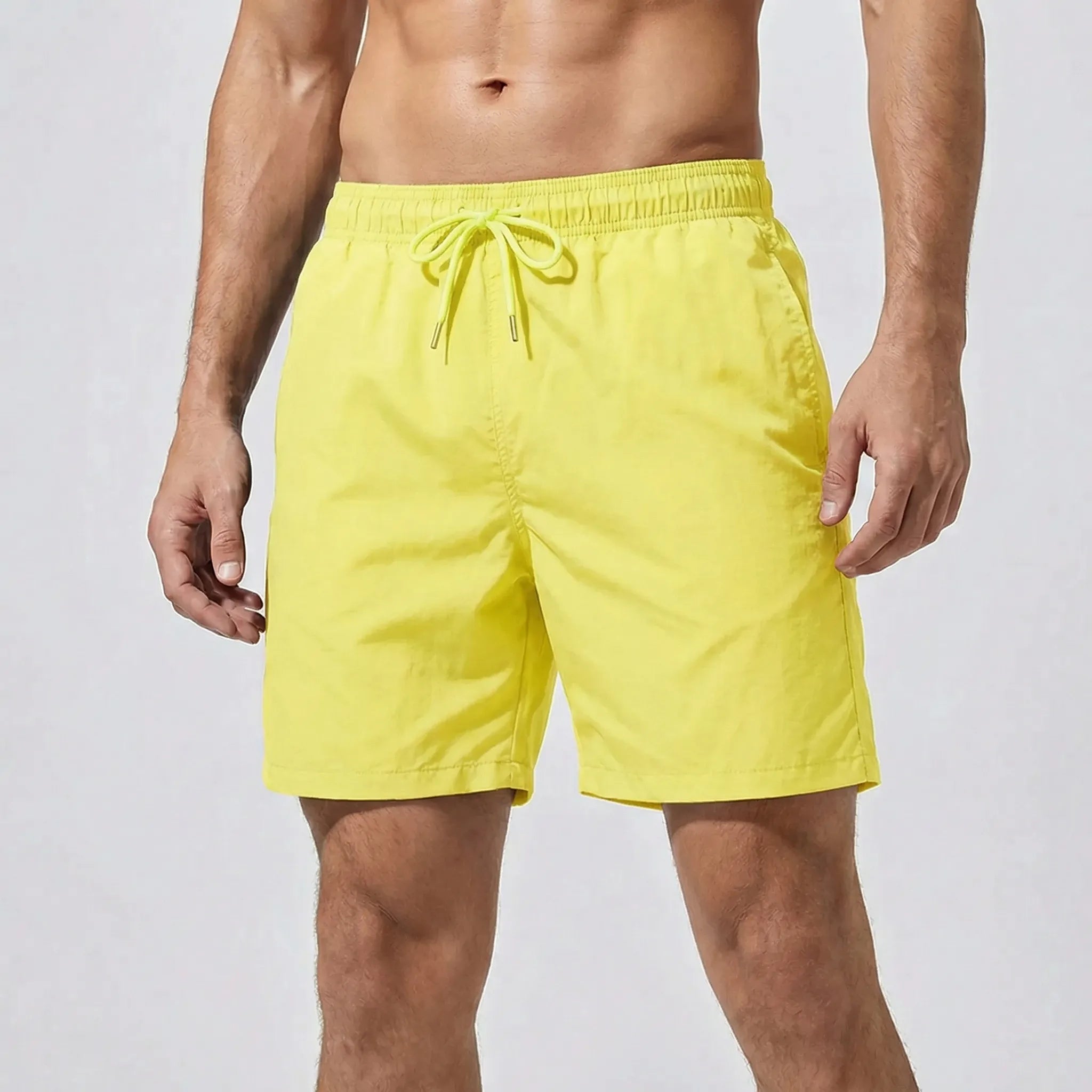 Nordspur | TideVero Elastic Waist Swim Shorts