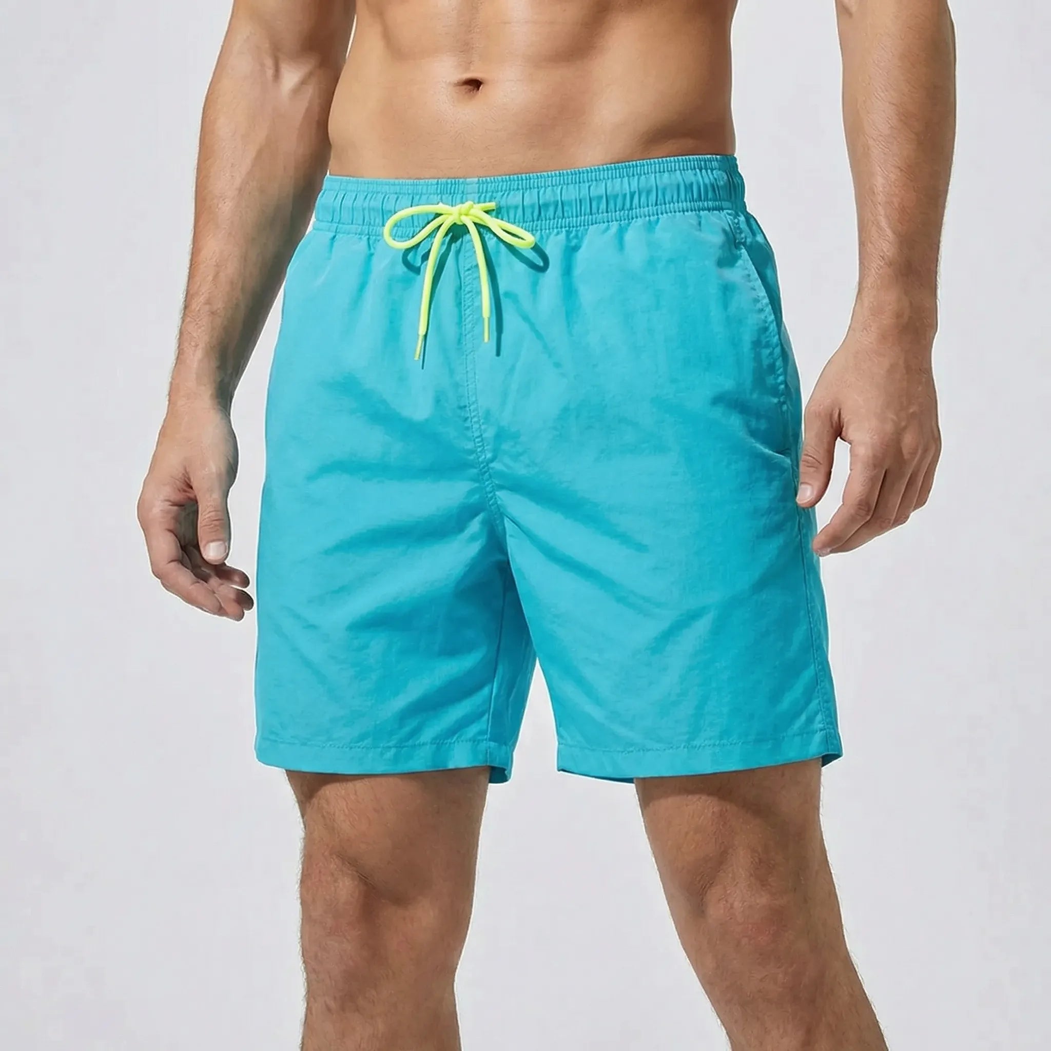 Nordspur | TideVero Elastic Waist Swim Shorts