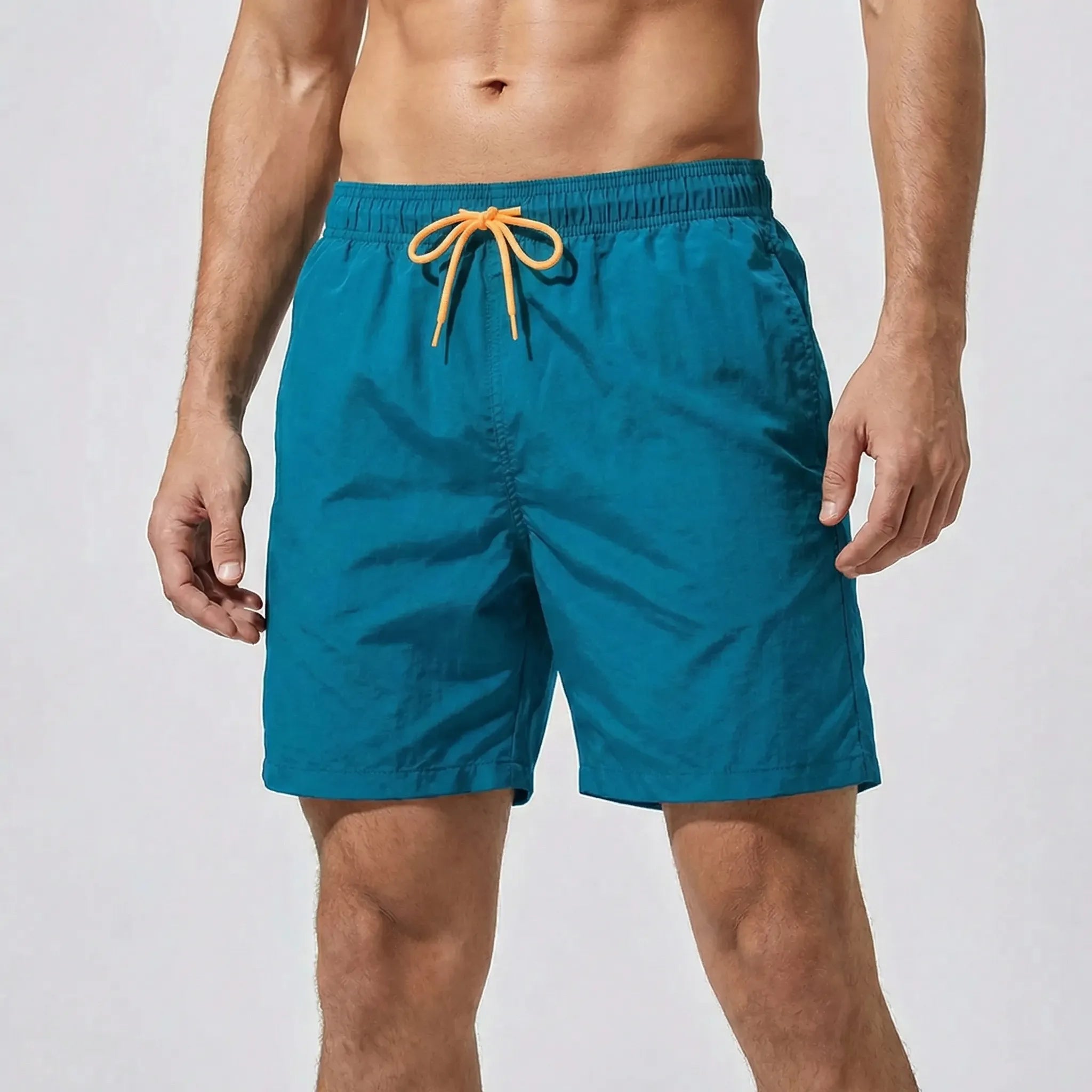 Nordspur | TideVero Elastic Waist Swim Shorts