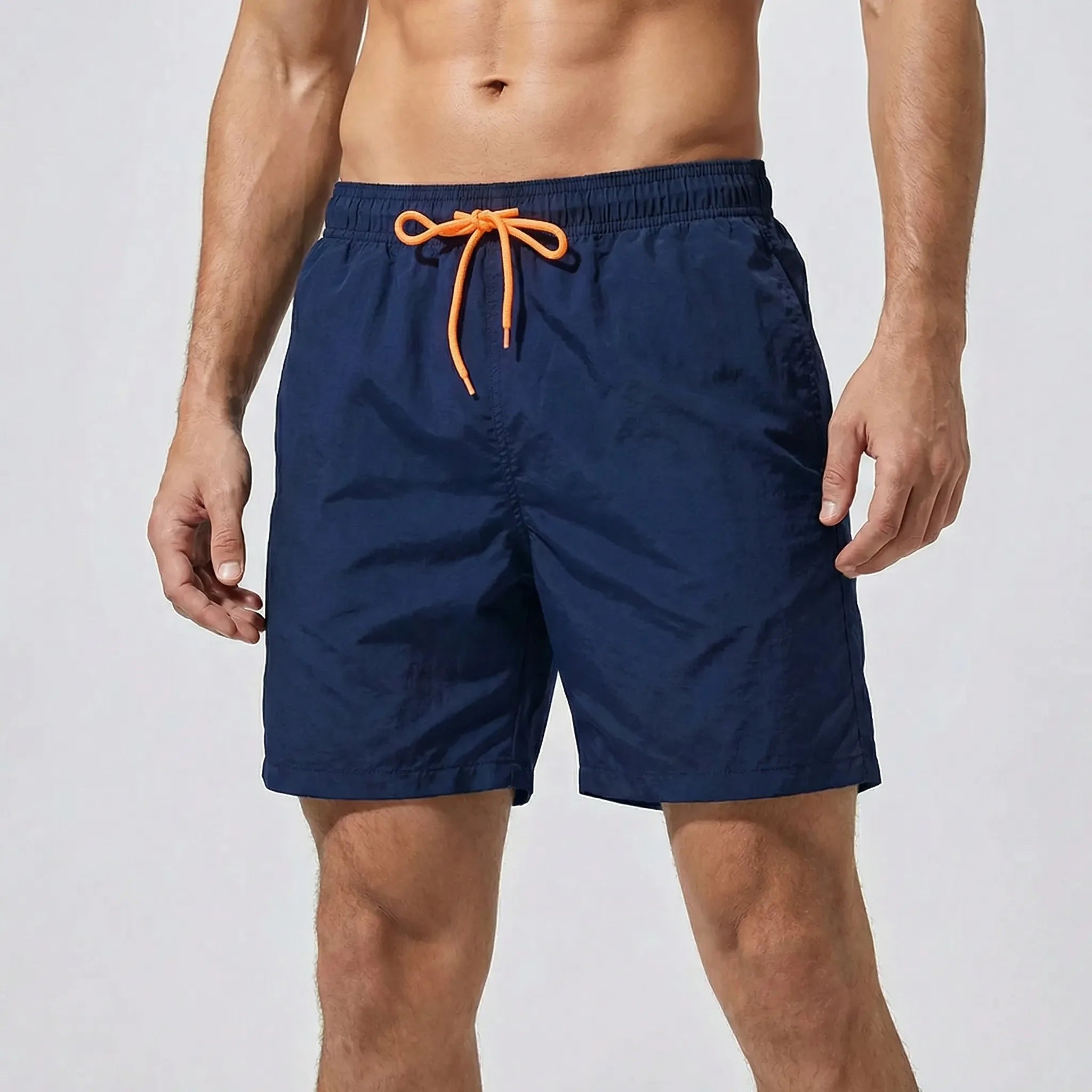 Nordspur | TideVero Elastic Waist Swim Shorts