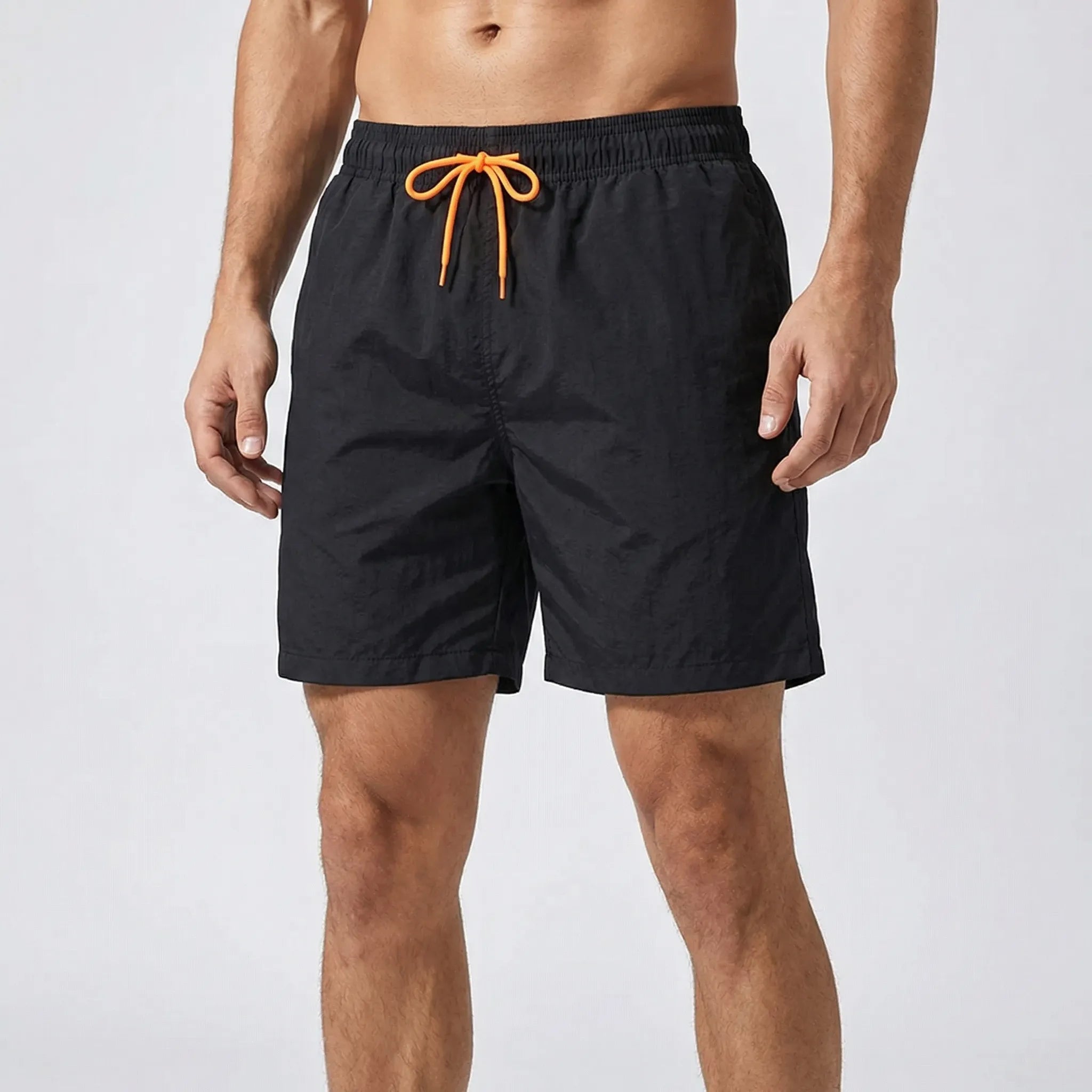 Nordspur | TideVero Elastic Waist Swim Shorts
