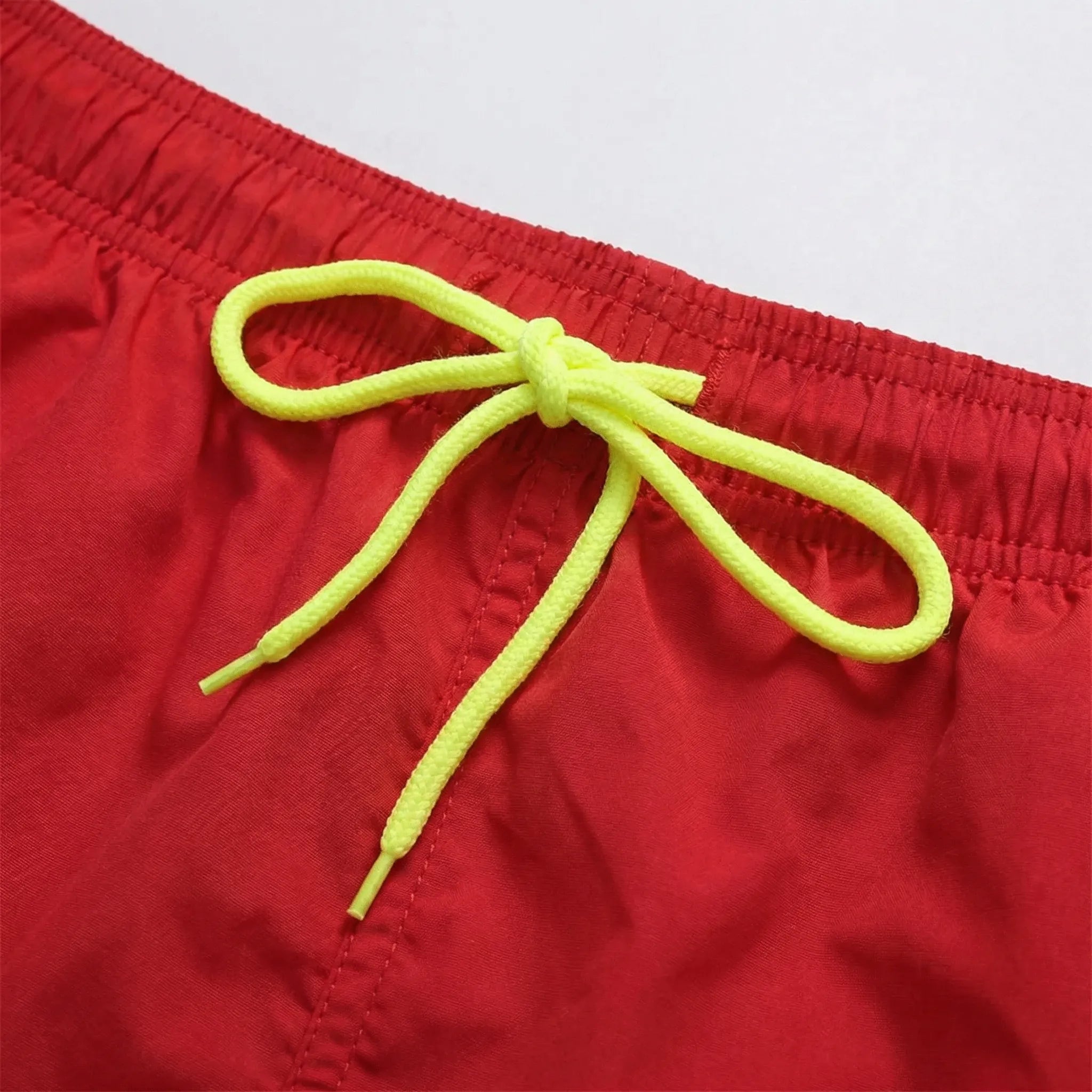 Nordspur | TideVero Elastic Waist Swim Shorts