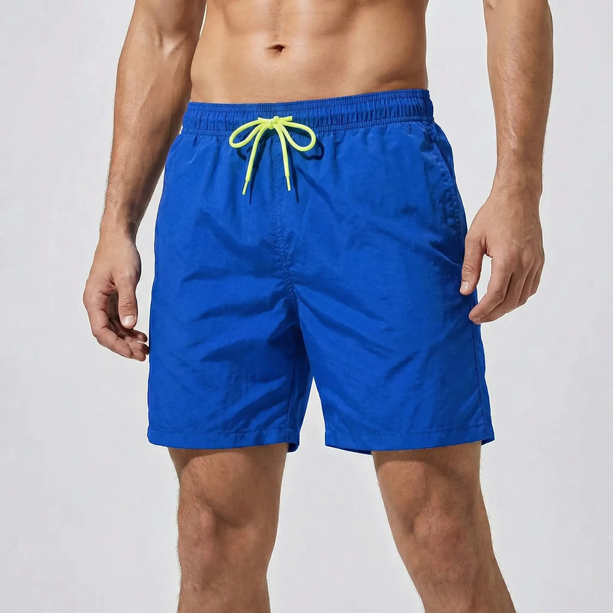 Nordspur | TideVero Elastic Waist Swim Shorts