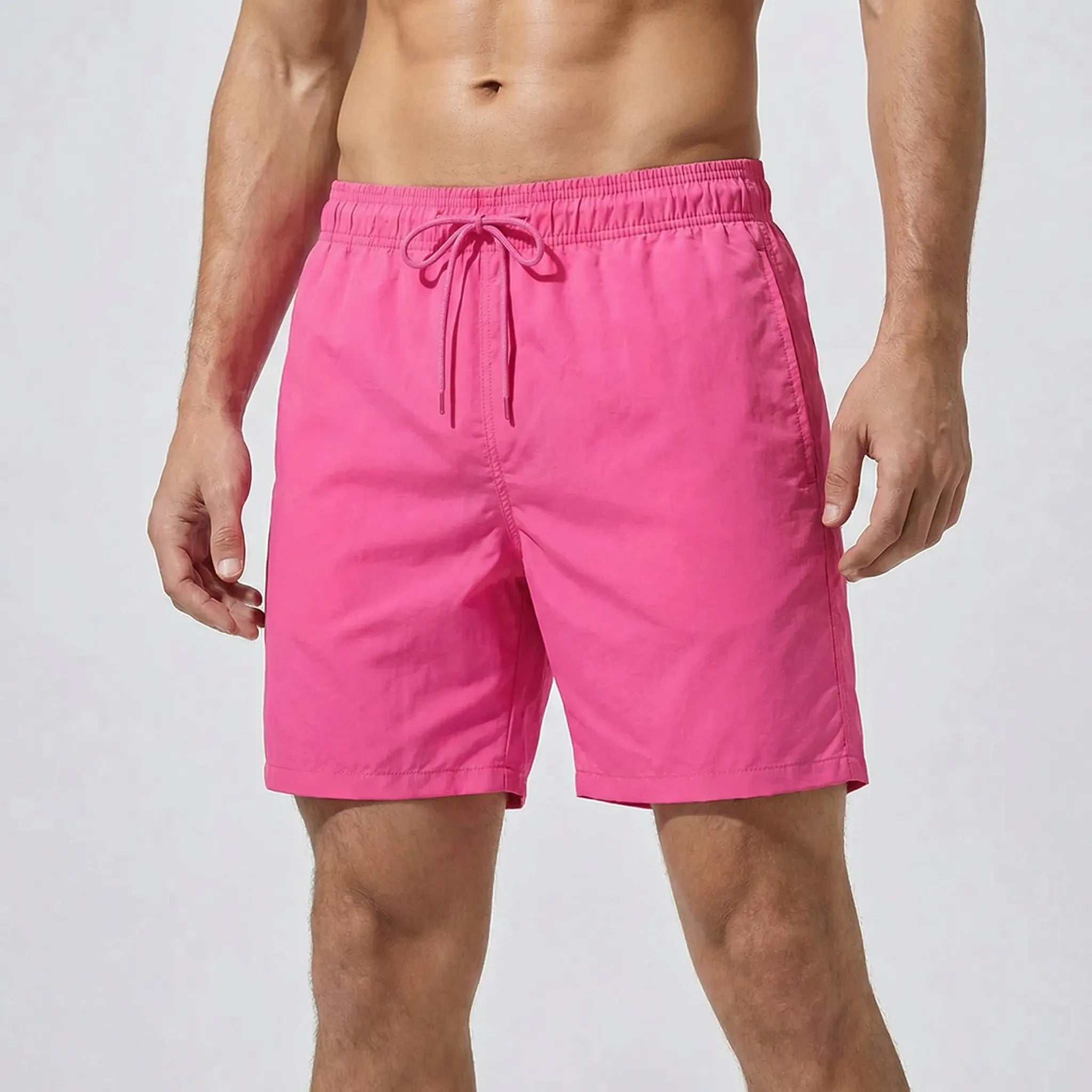 Nordspur | TideVero Elastic Waist Swim Shorts