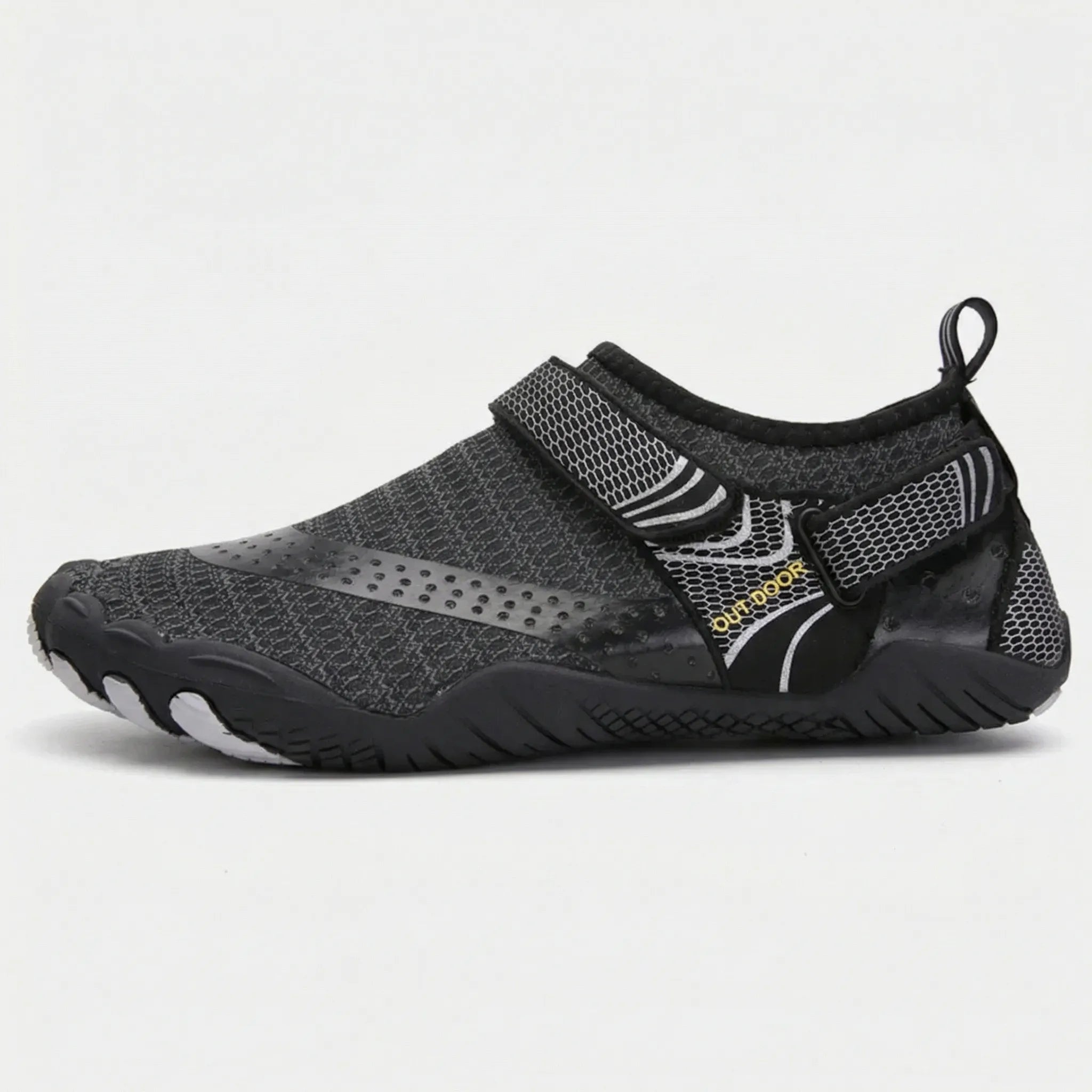 Nordspur | Tidewade Five-Toe Quick-Dry Aqua Shoe