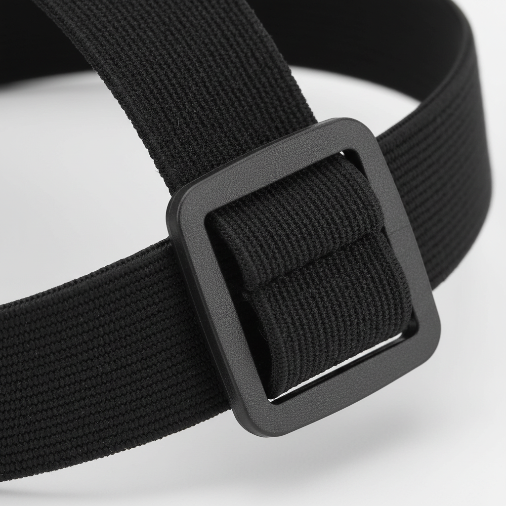 Nordspur | Torchlynx Compact COB Headlamp Design