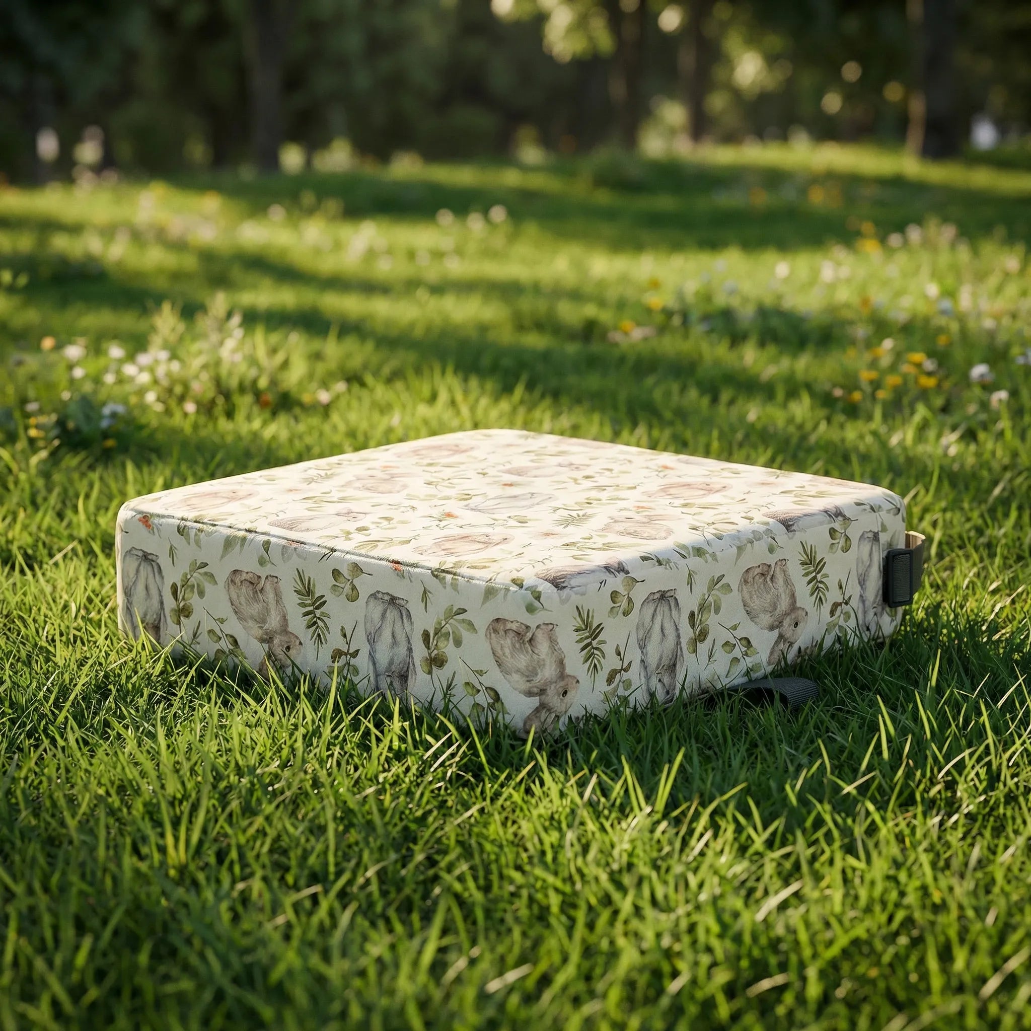 Nordspur | TotsLift Portable Booster Seat Cushion