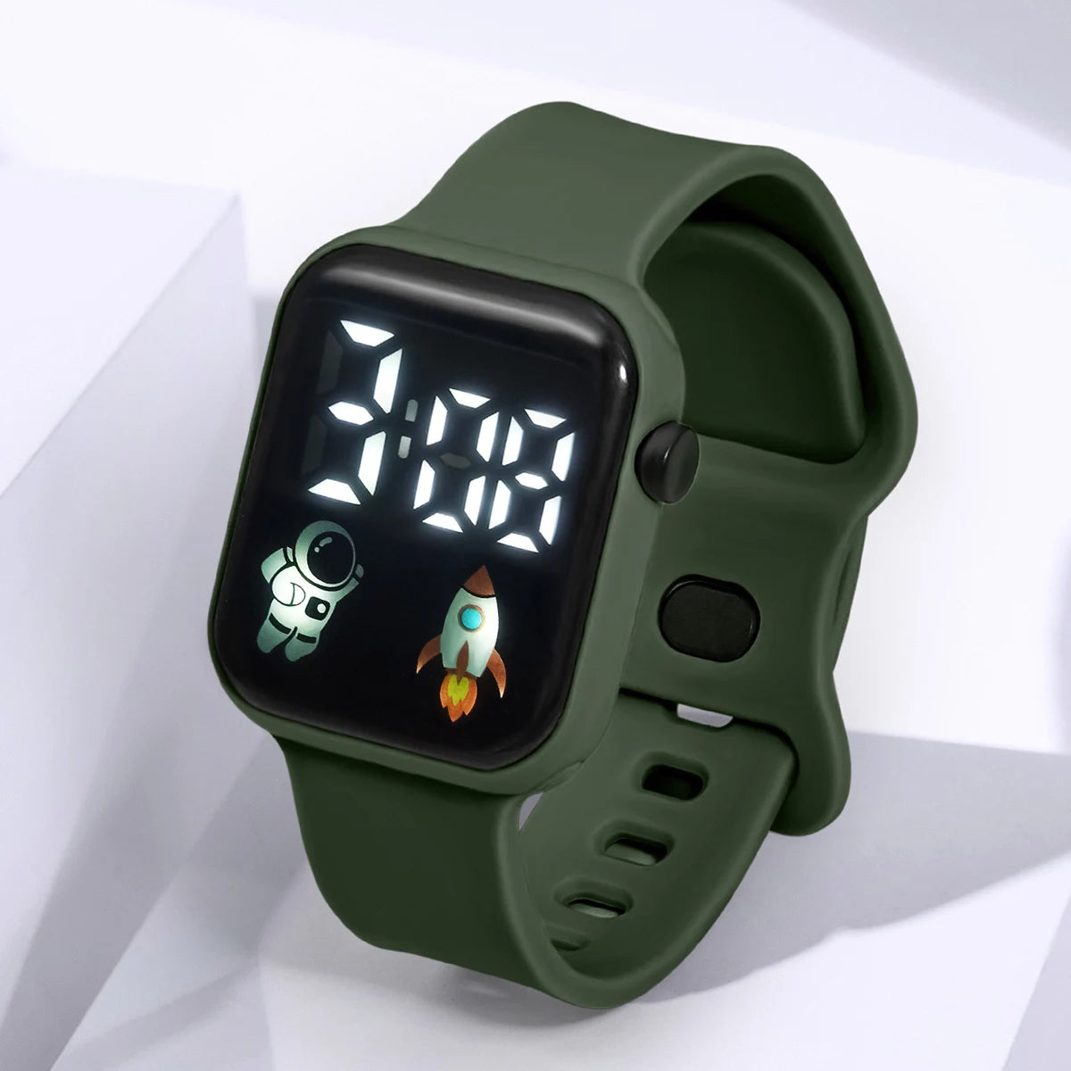 Nordspur | Touchscreen Sports Smartwatch