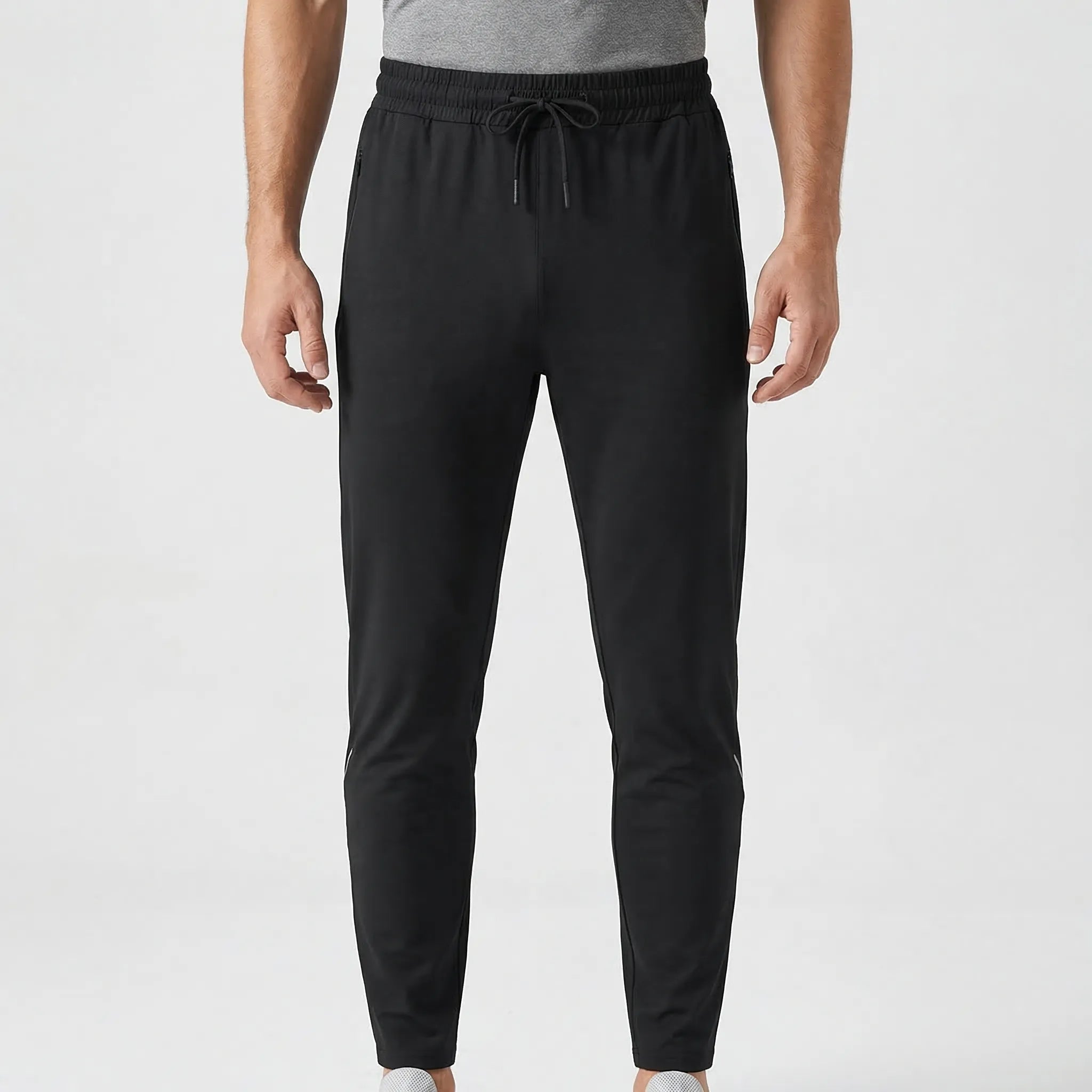 Nordspur | Trackon Slim-Fit Men's Jogger Trousers