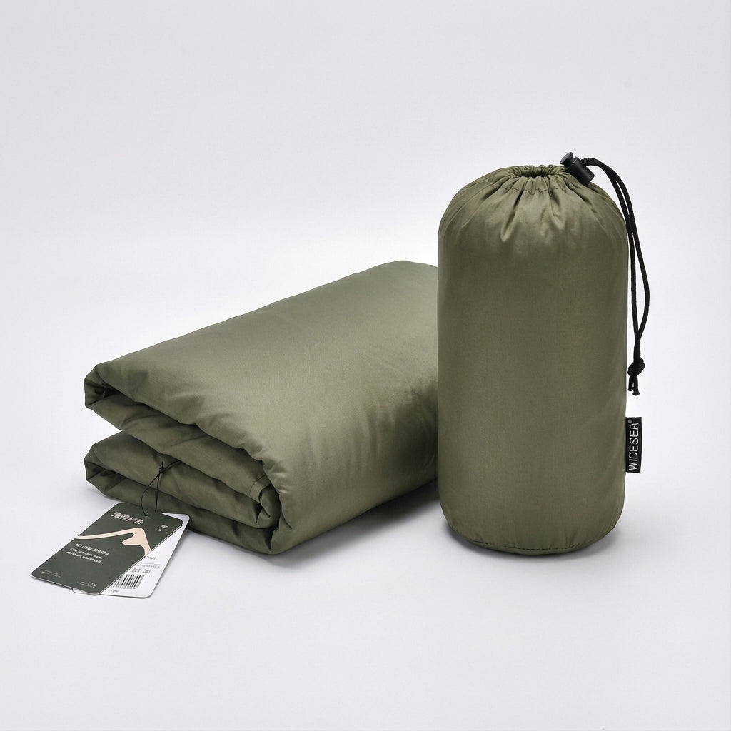 Nordspur | TrailNest Ultralight Mummy Liner