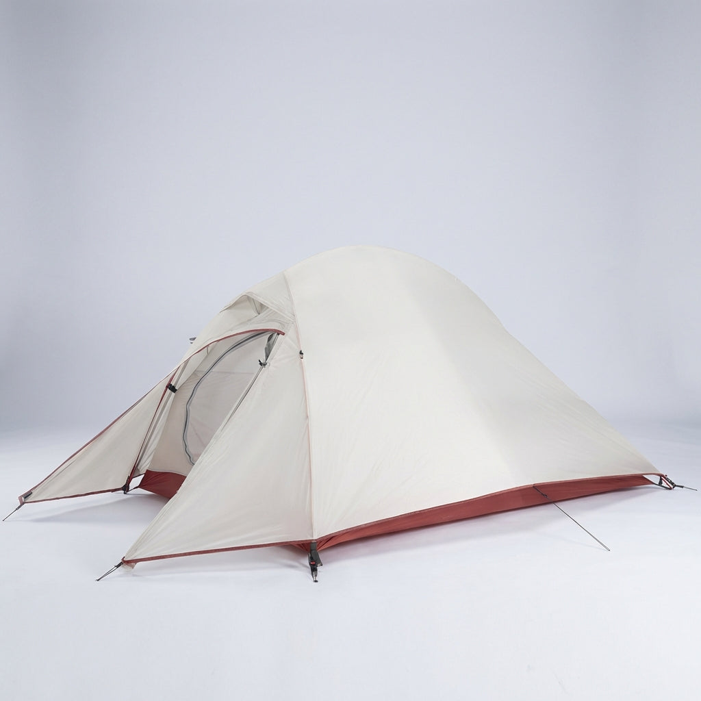Nordspur | TrailSerein Ultralight Two Person Tent