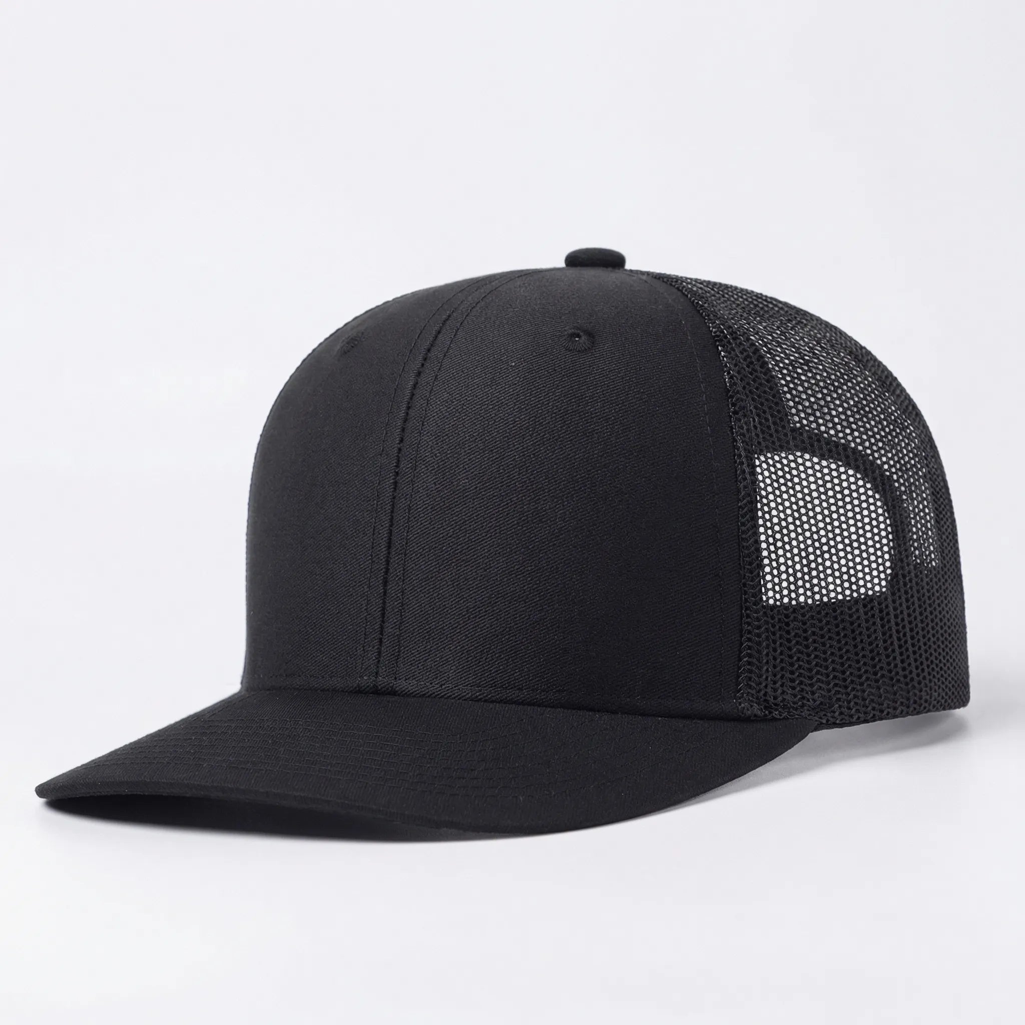 Nordspur | Trailcap Unisex Slightly Curved Brim Trucker Cap