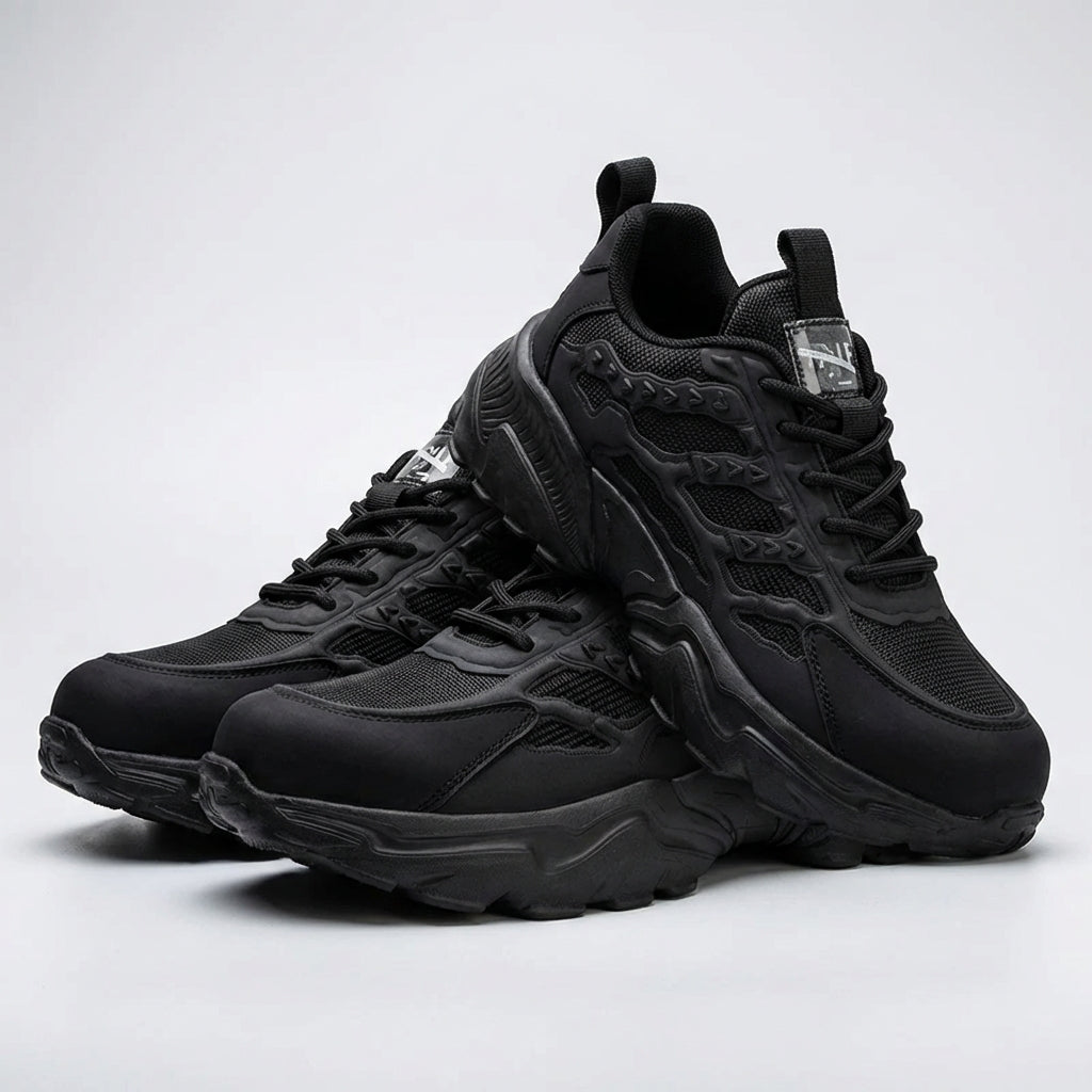 Nordspur | Trailguard Lightweight Protective Work Sneaker