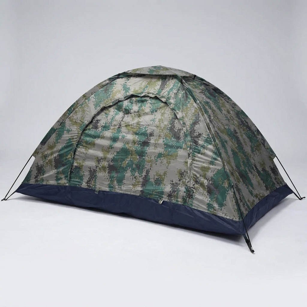 Nordspur | Trailhaven Single Person Dome Tent