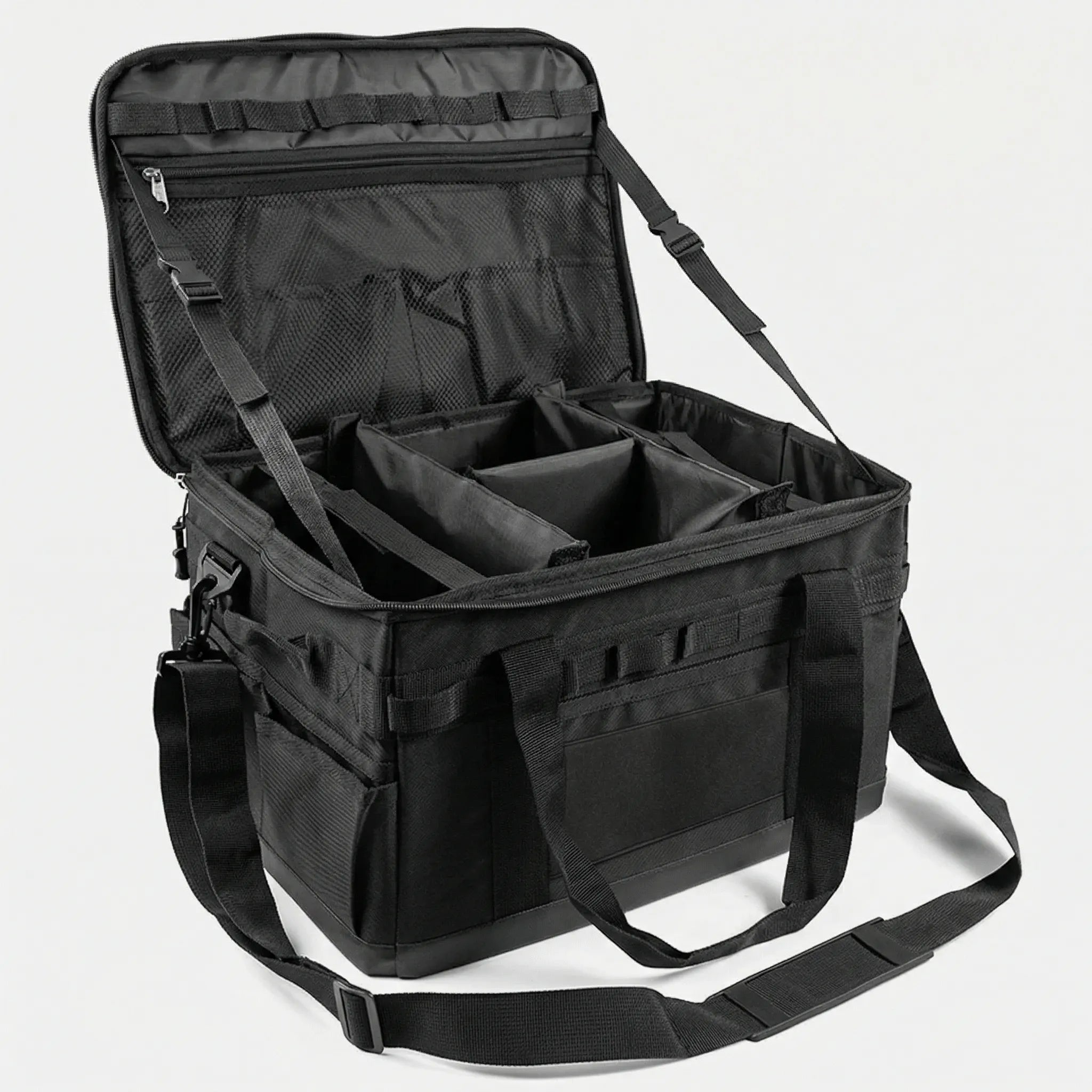Nordspur | Trailhold Large Capacity Organiser Bag