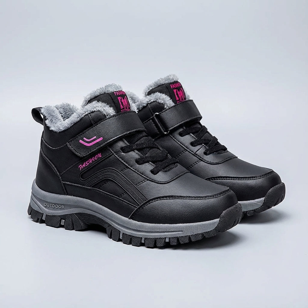 Nordspur | Trailise Women's Ankle Winter Boots