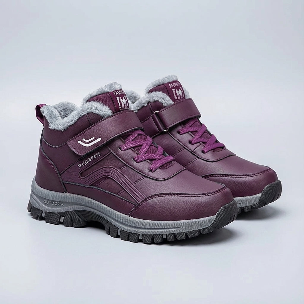 Nordspur | Trailise Women's Ankle Winter Boots