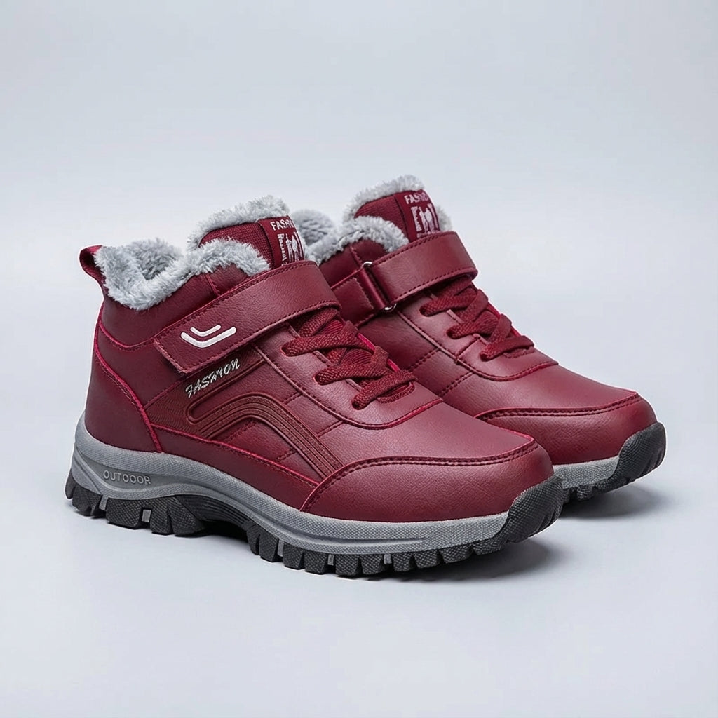 Nordspur | Trailise Women's Ankle Winter Boots