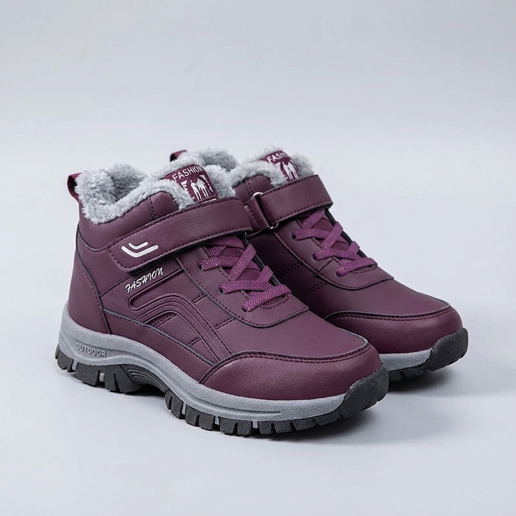 Nordspur | Trailise Women's Ankle Winter Boots