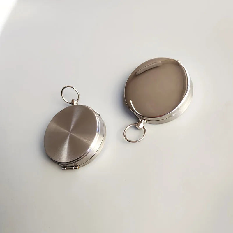 Nordspur | Trailore Flip Top Pocket Compass